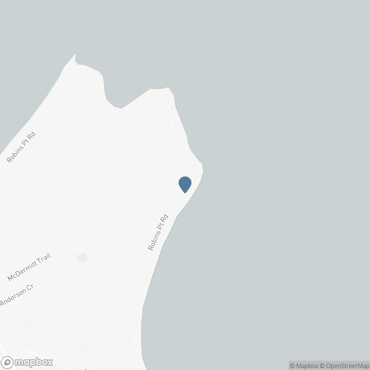 365 ROBINS POINT ROAD, Tay, Ontario L0K 2A0